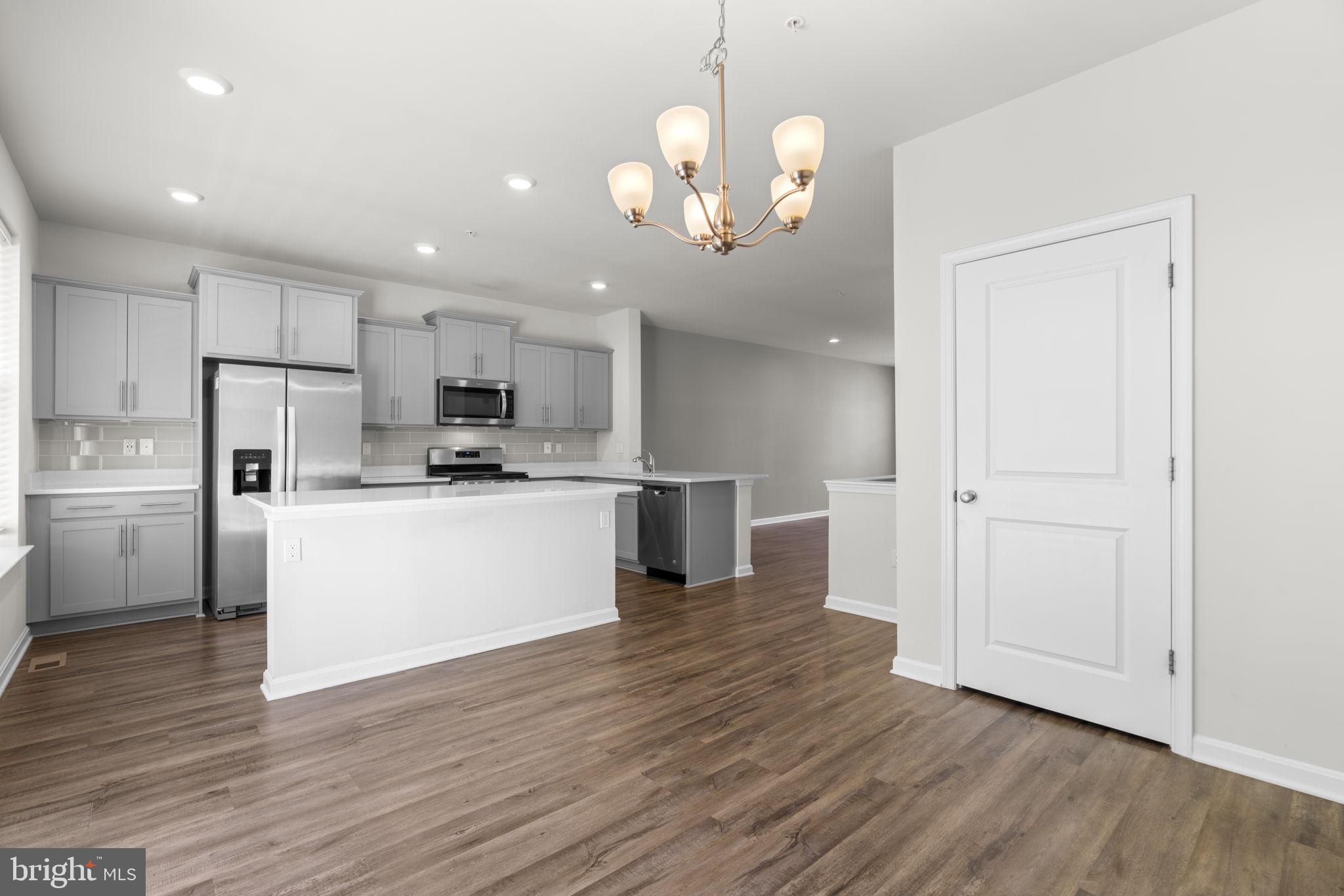 7980 Patterson Way Hanover, MD 21076 - Photo 18 of 45 Dining Area
