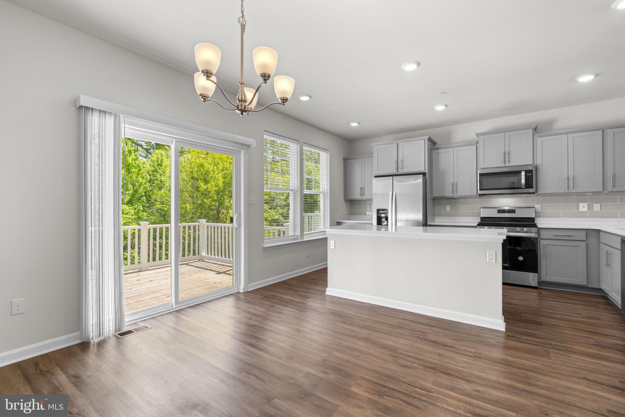 7980 Patterson Way Hanover, MD 21076 - Photo 19 of 45 Dining Area