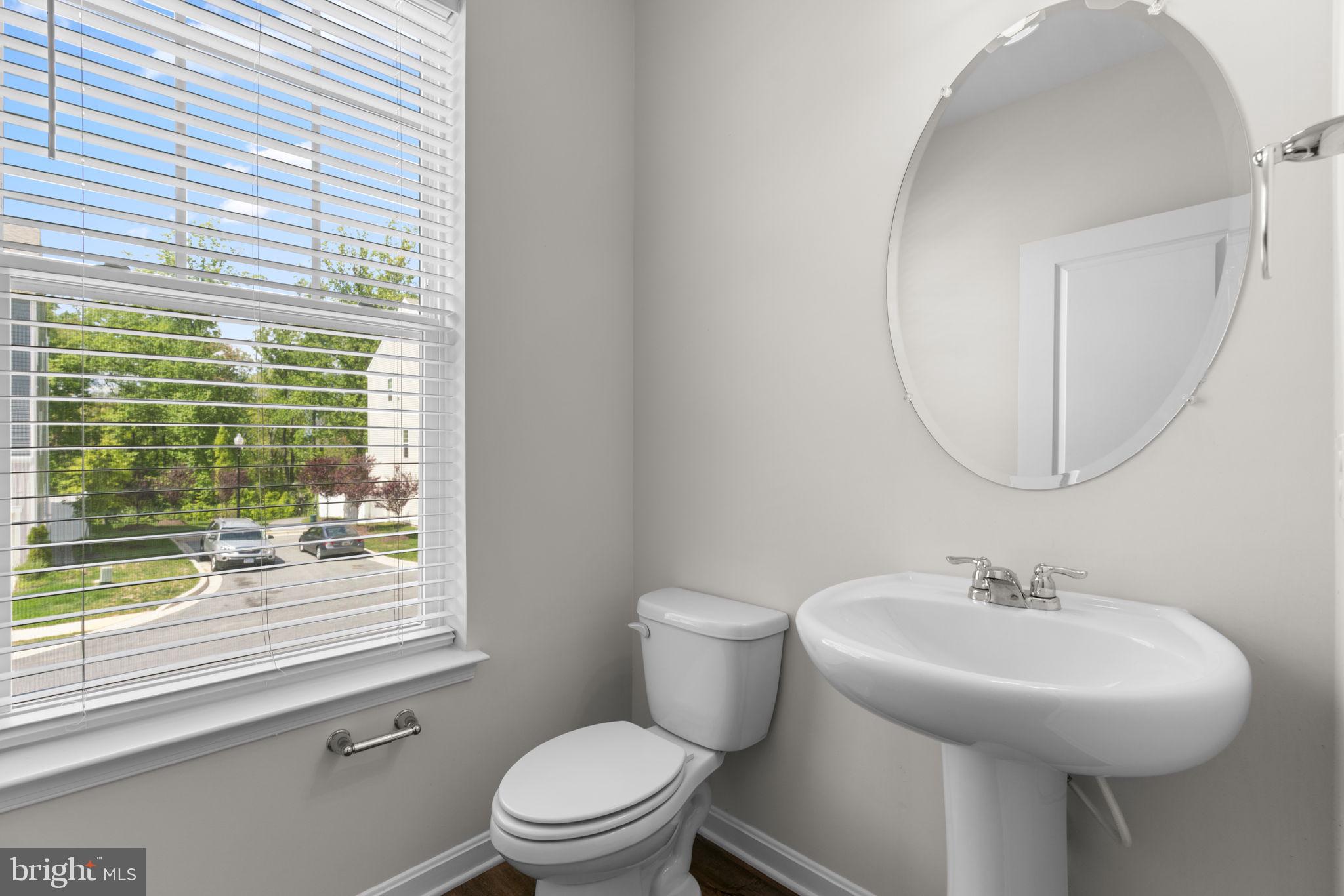 7980 Patterson Way Hanover, MD 21076 - Photo 20 of 45 Powder Room