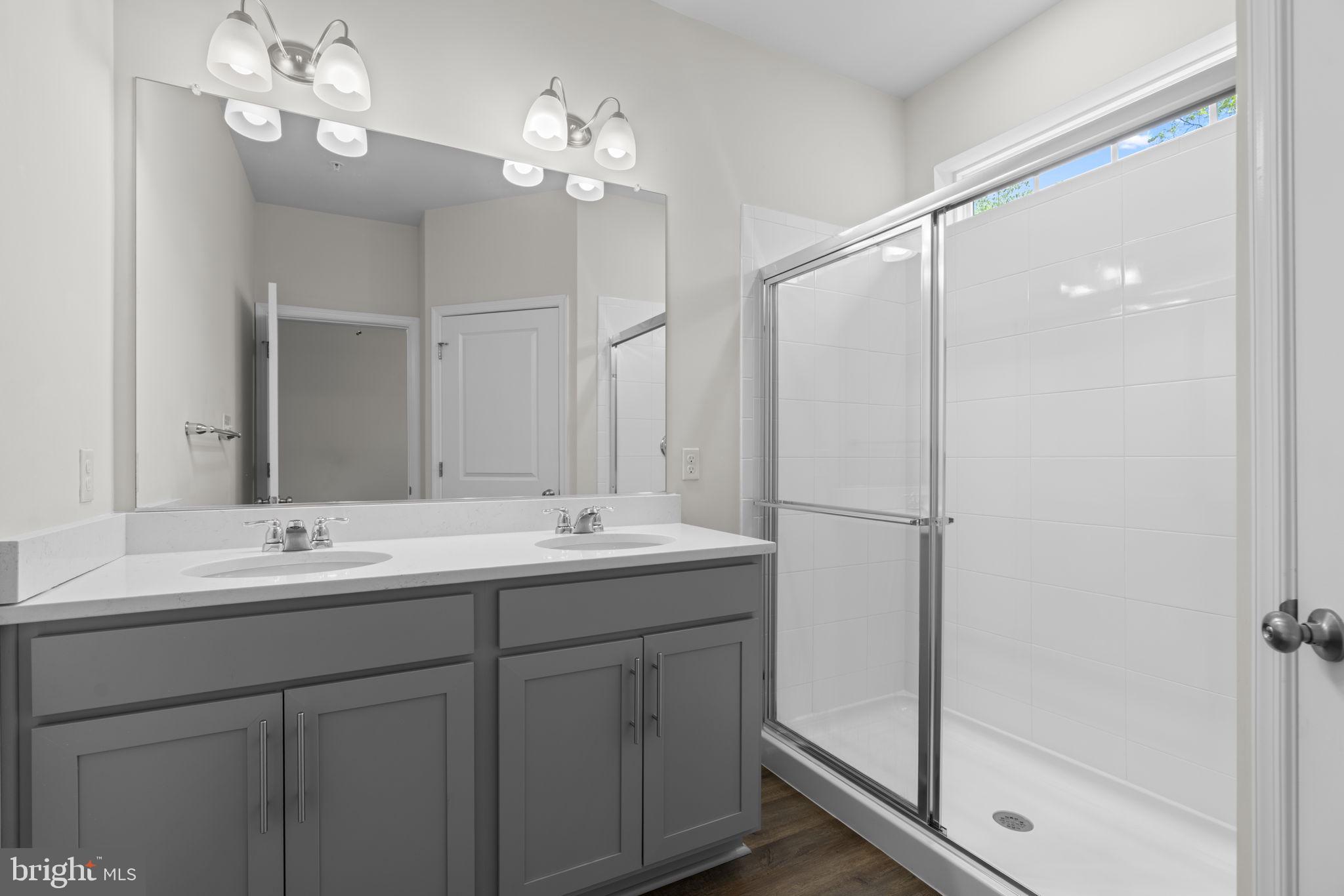 7980 Patterson Way Hanover, MD 21076 - Photo 24 of 45 Primary Bath