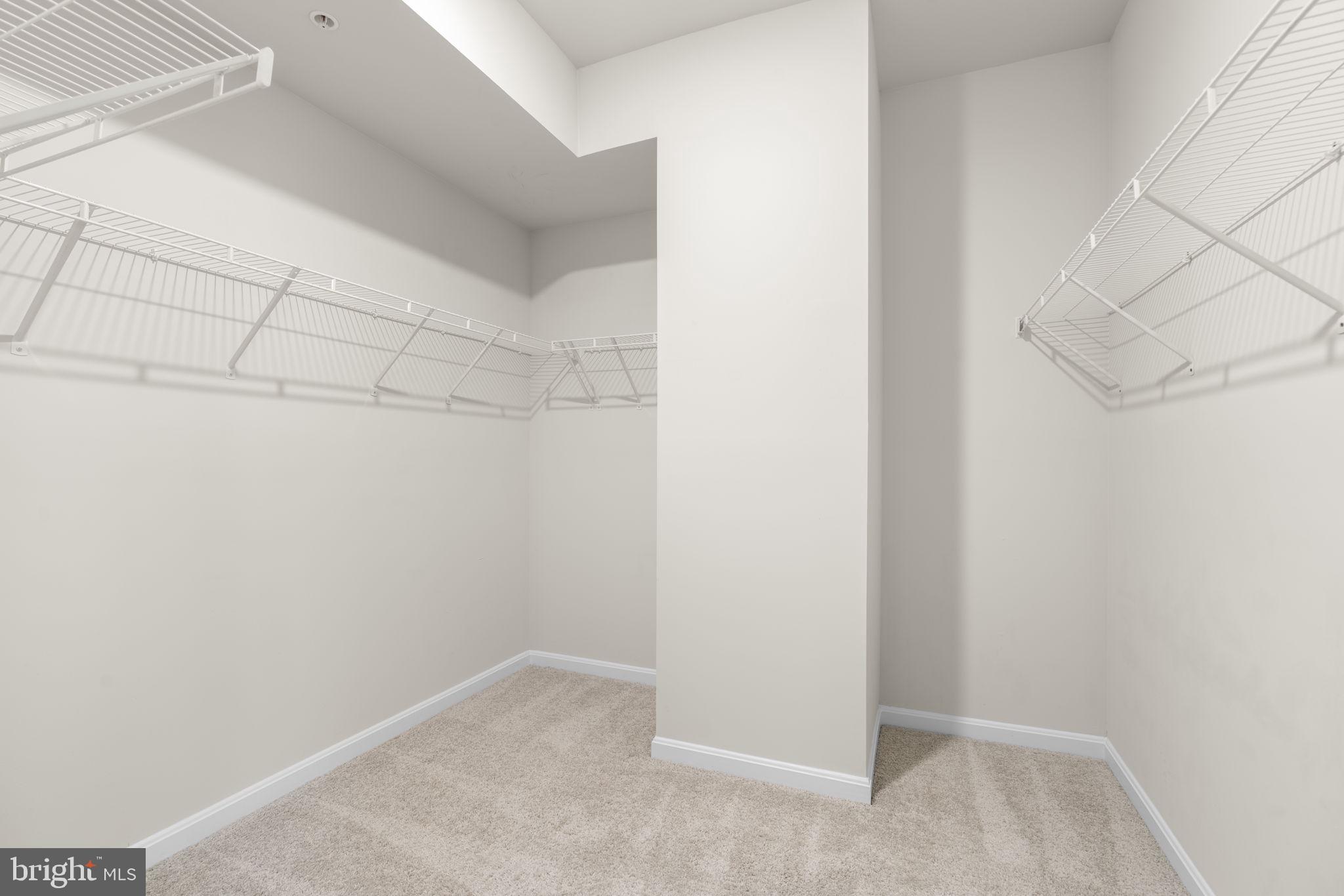 7980 Patterson Way Hanover, MD 21076 - Photo 27 of 45 Walk- In Closet