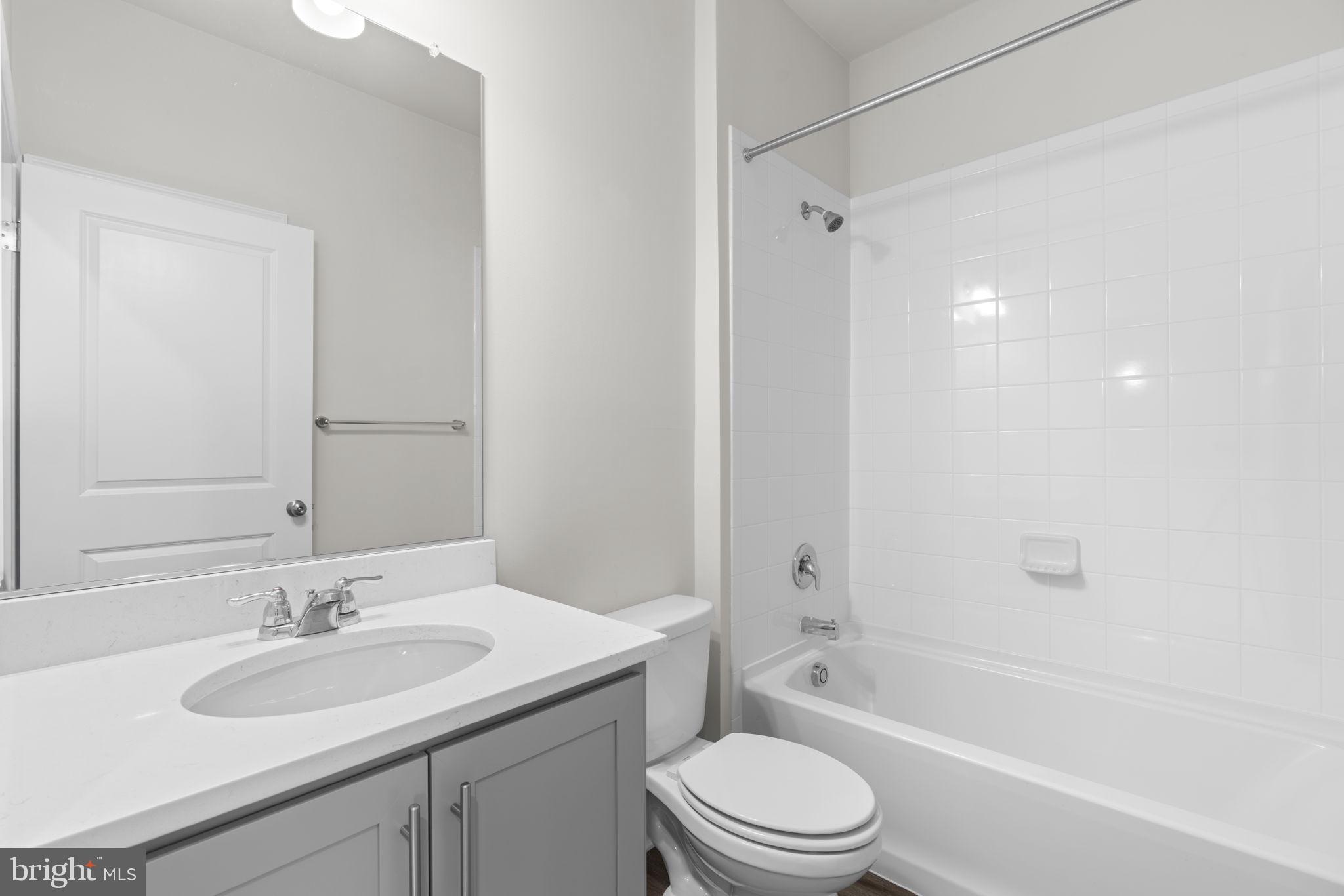 7980 Patterson Way Hanover, MD 21076 - Photo 32 of 45 Hall Bath