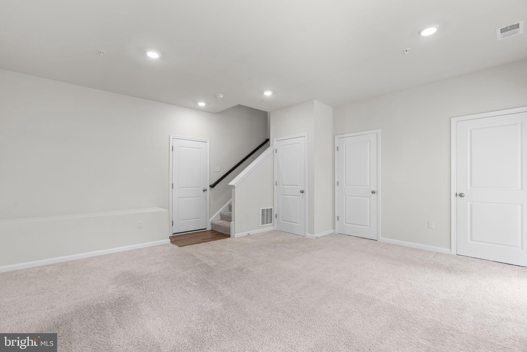 7980 Patterson Way Hanover, MD 21076 - Photo 36 of 45 Rec Room