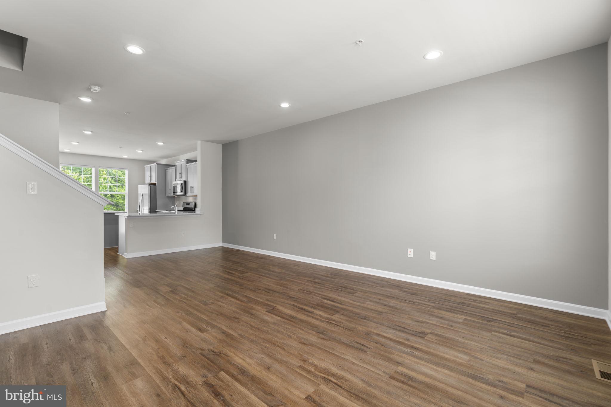 7980 Patterson Way Hanover, MD 21076 - Photo 9 of 45 Living Room View Throughout