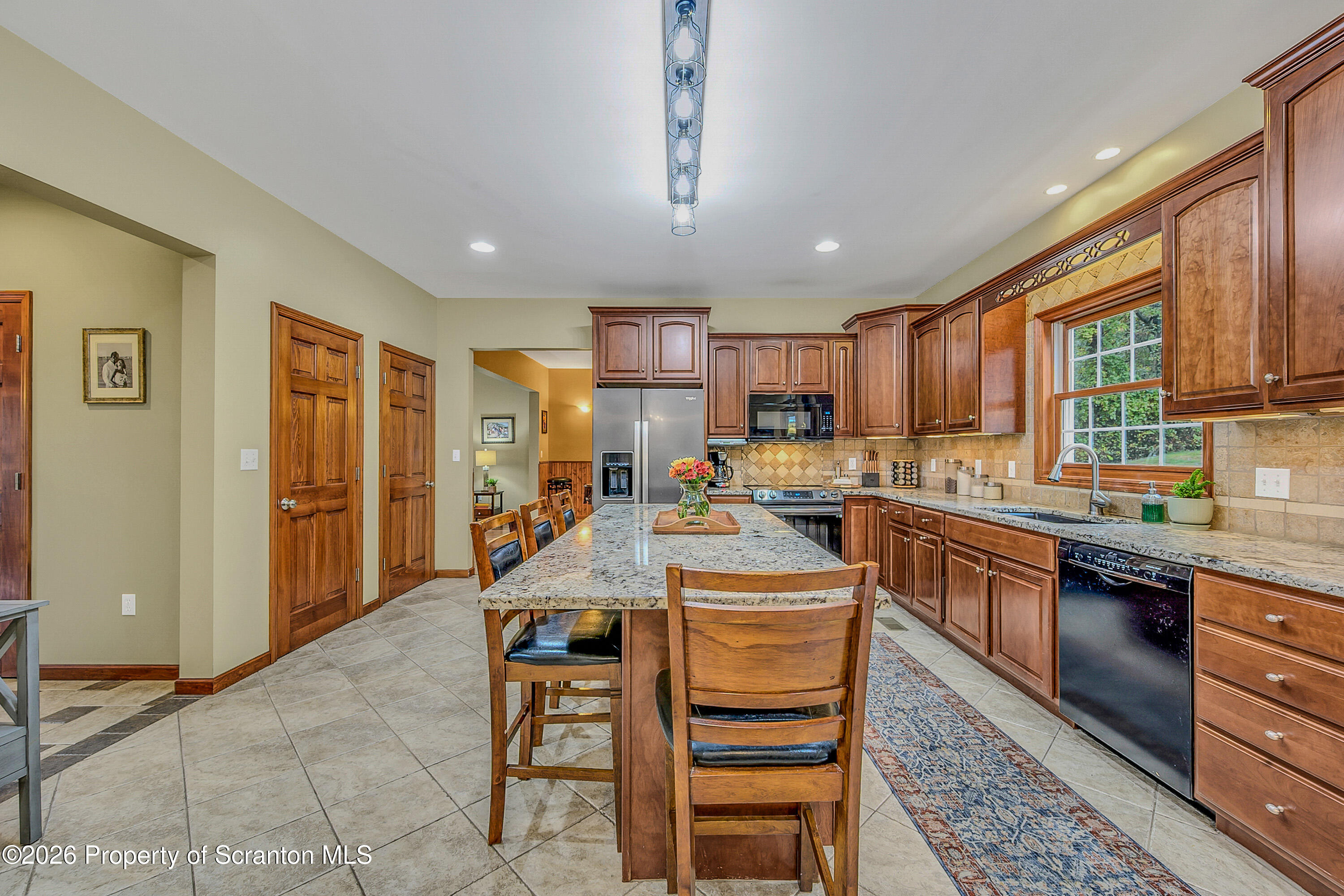 618 Goldbutton Street Archbald, PA 18403 - Photo 15 of 73 Kitchen