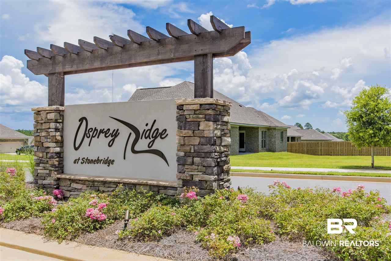 12237 Lone Eagle Drive Daphne, AL 36527 - Photo 38 of 43