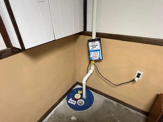 158 Chases Pond Road York, ME 03909 - Photo 22 of 35 Basement System