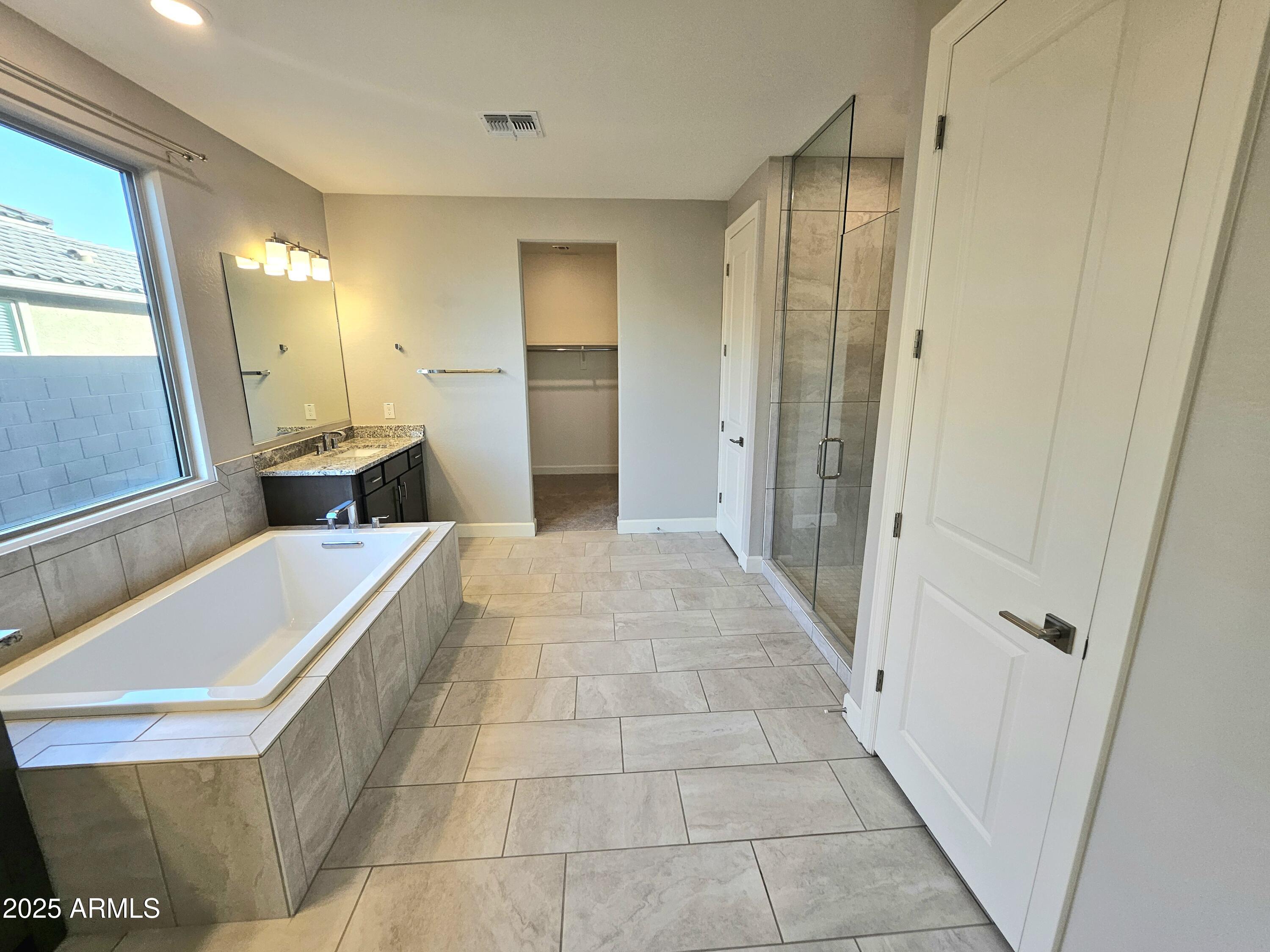 18404 West Long Lake Road Goodyear, AZ 85338 - Photo 21 of 48 Deep Soak Tub