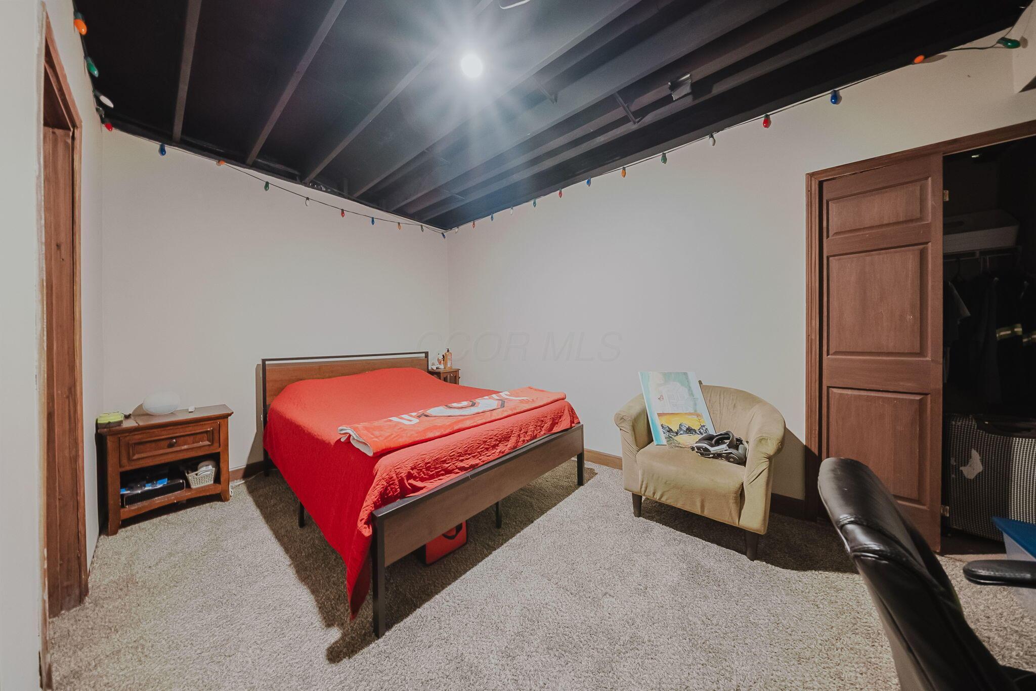 6684 Borror Road Grove City, OH 43123 - Photo 62 of 118 Finished Room Basement