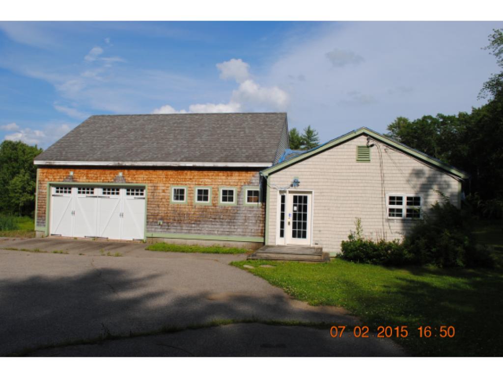 412 Emerys Bridge Road South Berwick, ME 03908 - Photo 1 of 9 Gallery Image 1