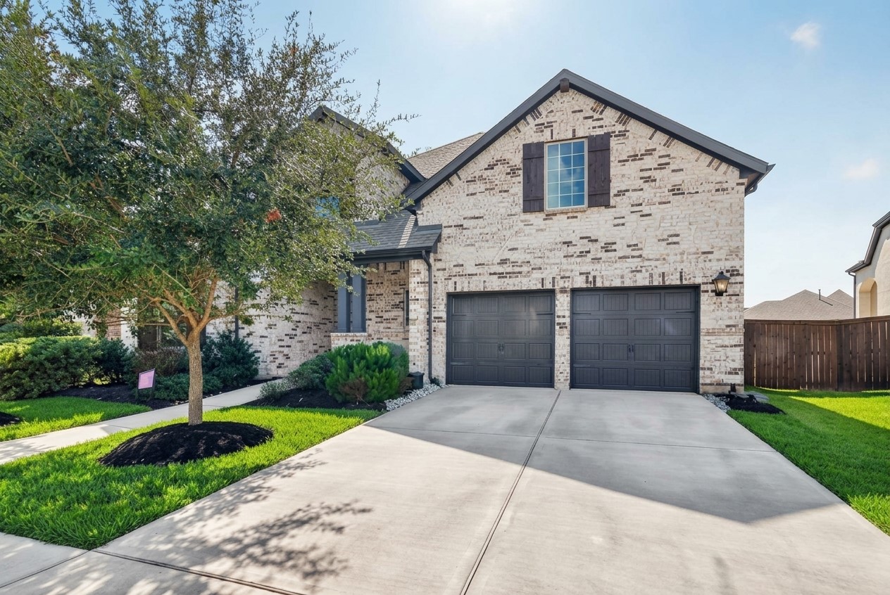 10114 Brush Way Rosharon, TX 77583 - Photo 2 of 50 Gallery Image 2
