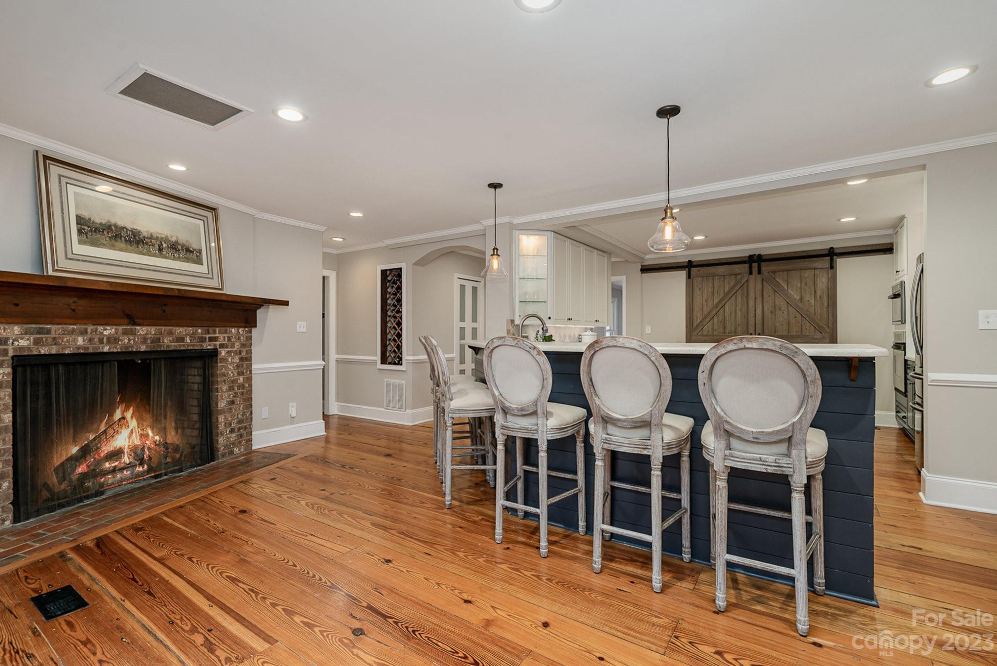 13525 Woody Point Road Charlotte, NC 28278 - Photo 15 of 47 Gallery Image 15
