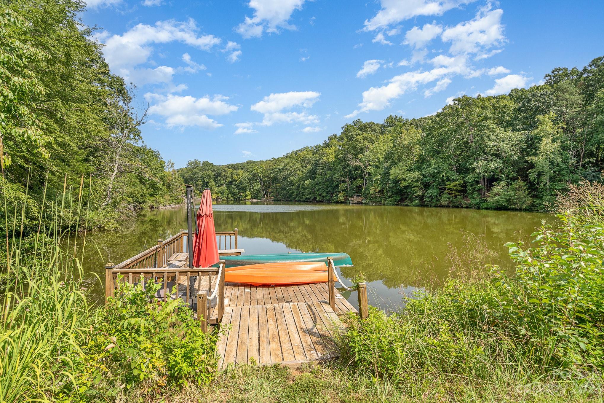 13525 Woody Point Road Charlotte, NC 28278 - Photo 47 of 47 Gallery Image 47