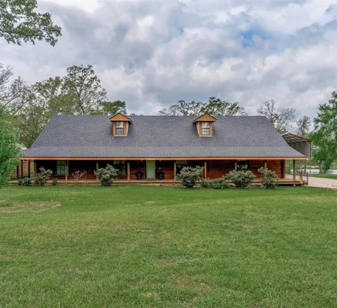 $454,900 | 184 Hall Road, Stonewall, LA 71078