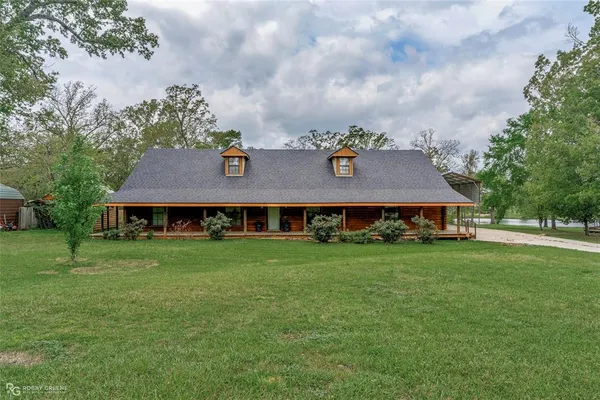 $454,900 | 184 Hall Road, Stonewall, LA 71078