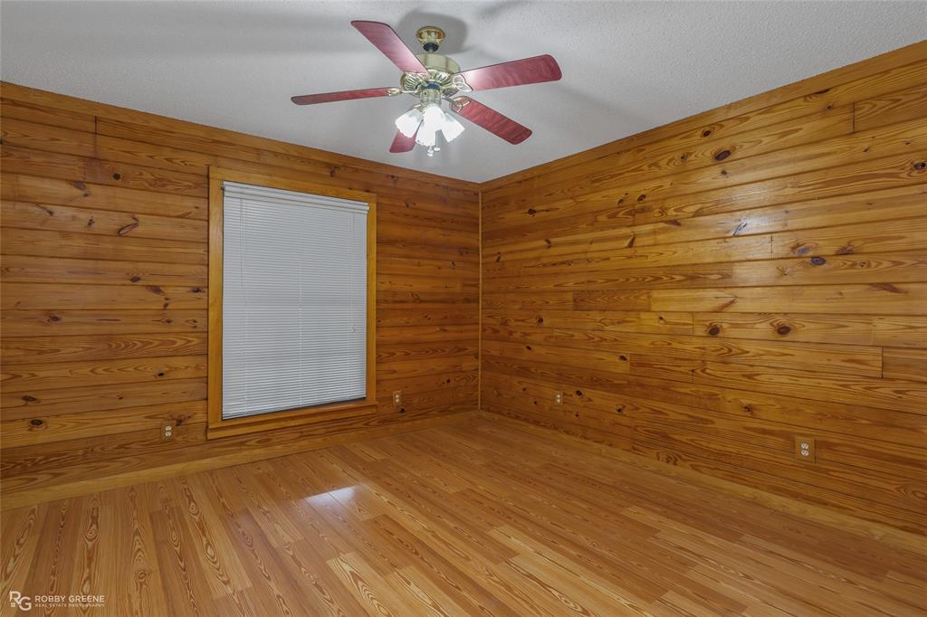 184 Hall Road Stonewall, LA 71078 - Photo 16 of 21 a view of an empty room