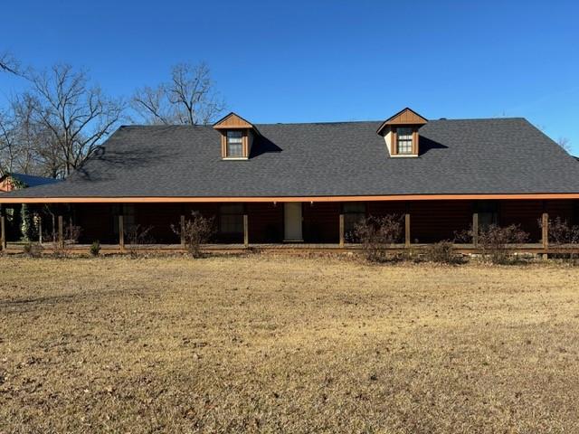 184 Hall Road Stonewall, LA 71078 - Photo 2 of 30