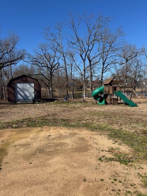 184 Hall Road Stonewall, LA 71078 - Photo 28 of 30