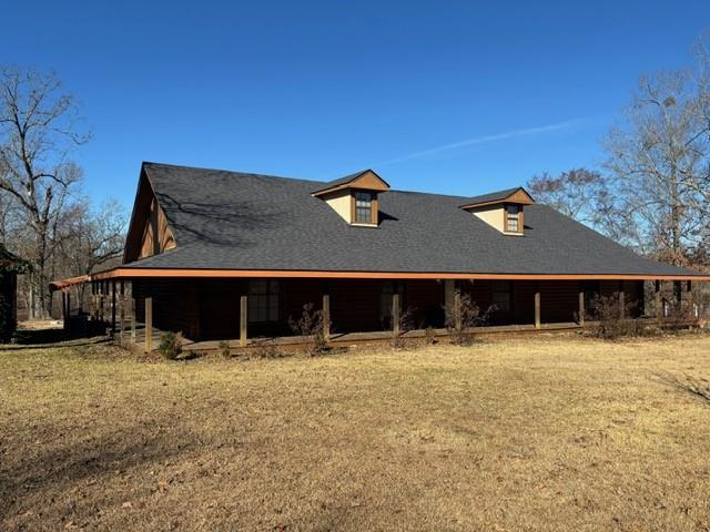 184 Hall Road Stonewall, LA 71078 - Photo 3 of 30