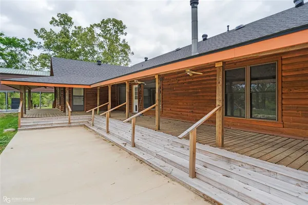 $454,900 | 184 Hall Road, Stonewall, LA 71078