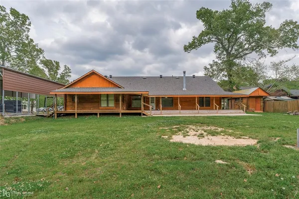 $454,900 | 184 Hall Road, Stonewall, LA 71078