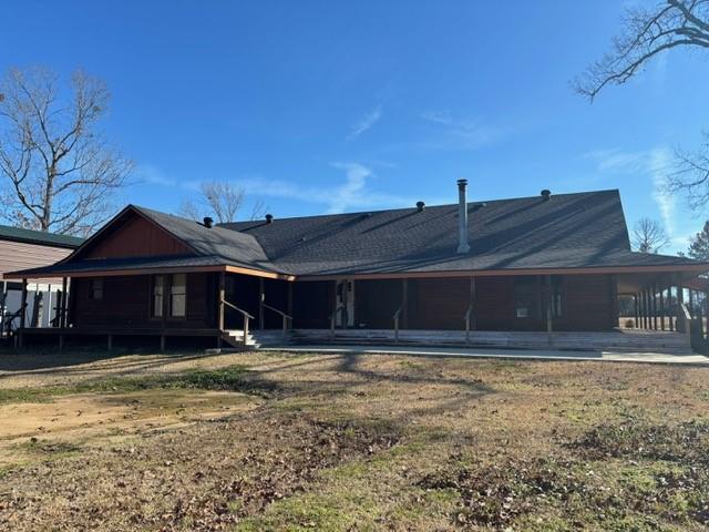 184 Hall Road Stonewall, LA 71078 - Photo 4 of 30