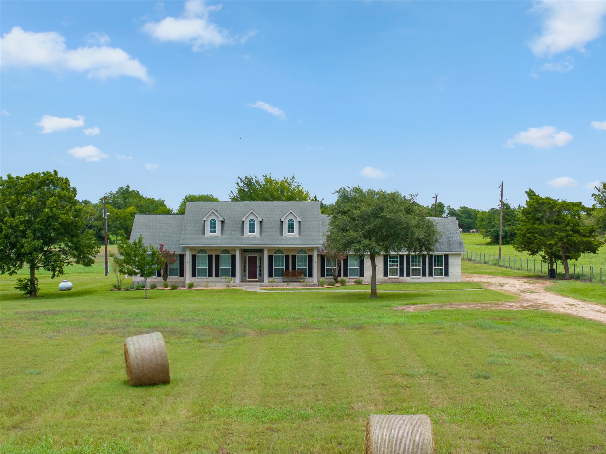 775 Century Farms Road Burton, TX 77835 - Photo 3 of 36