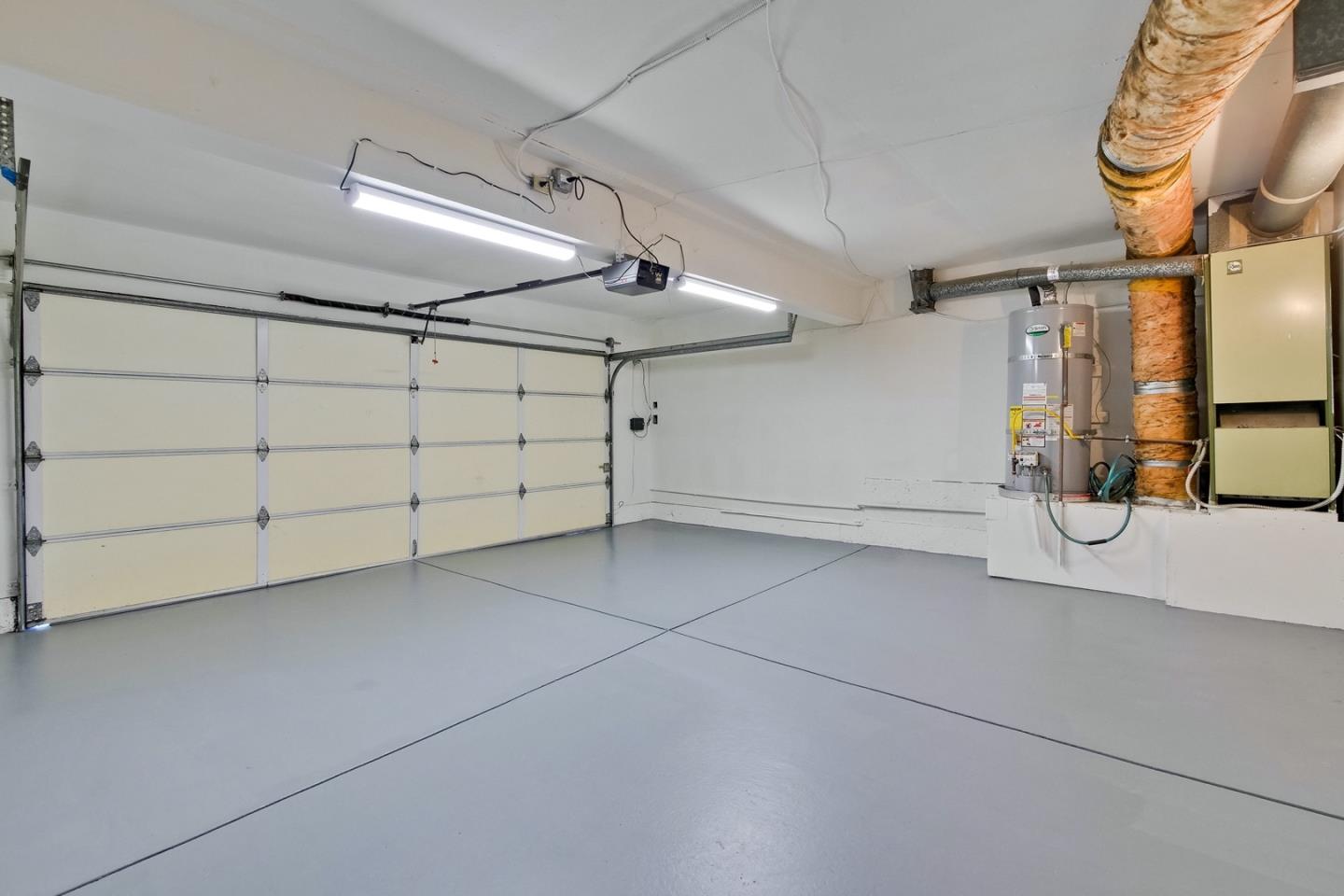 686 Thornapple Drive Sunnyvale, CA 94086 - Photo 80 of 83 a view of a garage