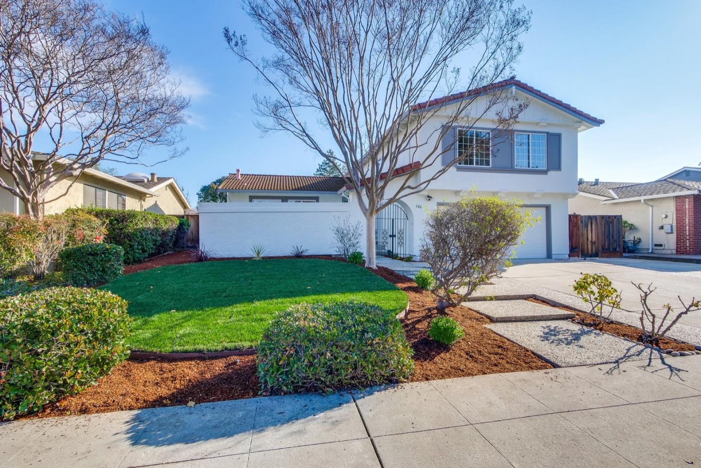 686 Thornapple Drive Sunnyvale, CA 94086 - Photo 8 of 83