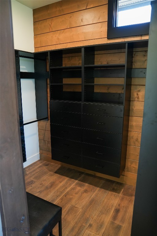 28 Elk Meadows Ranch Road Cameron, MT 59720 - Photo 21 of 69 Master walk-in closet