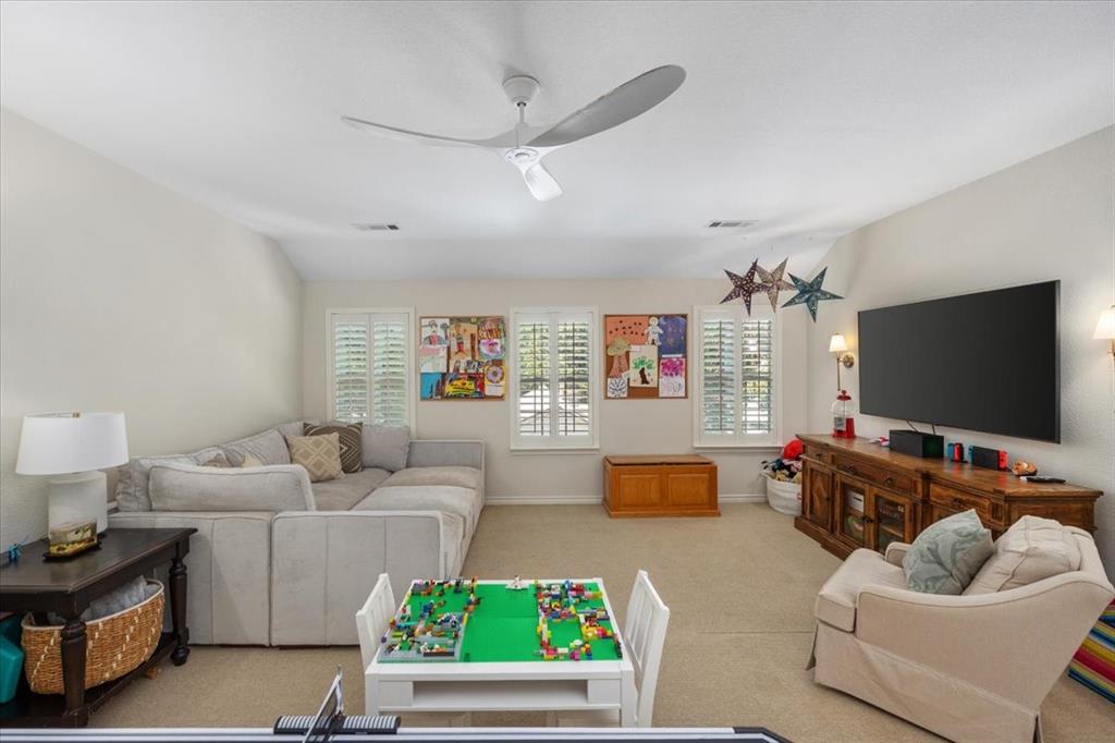 708 Northwood Road Fort Worth, TX 76107 - Photo 26 of 40