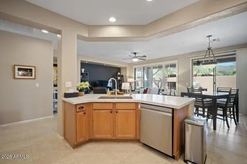 $499,000 | 1922 West Whitman Court, Anthem, AZ 85086