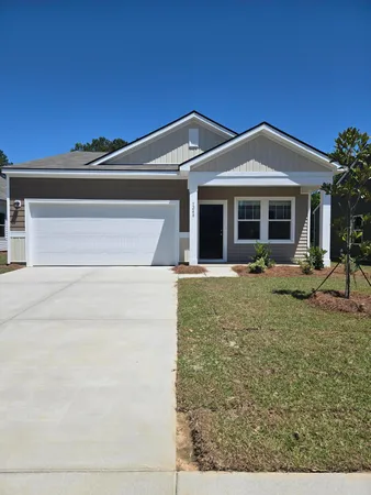 $299,990 | 1212 Carriage Wood Circle, Ridgeville, SC 29472