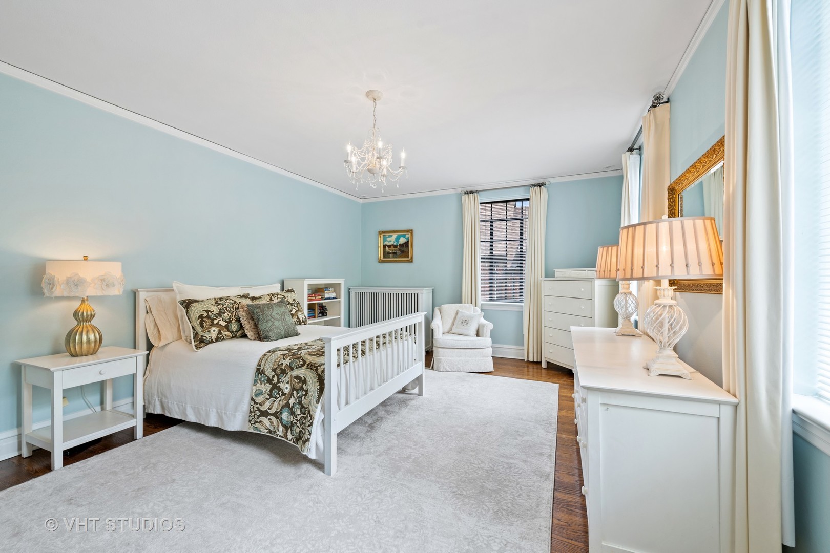 2944 Grant Street Evanston, IL 60201 - Photo 21 of 35