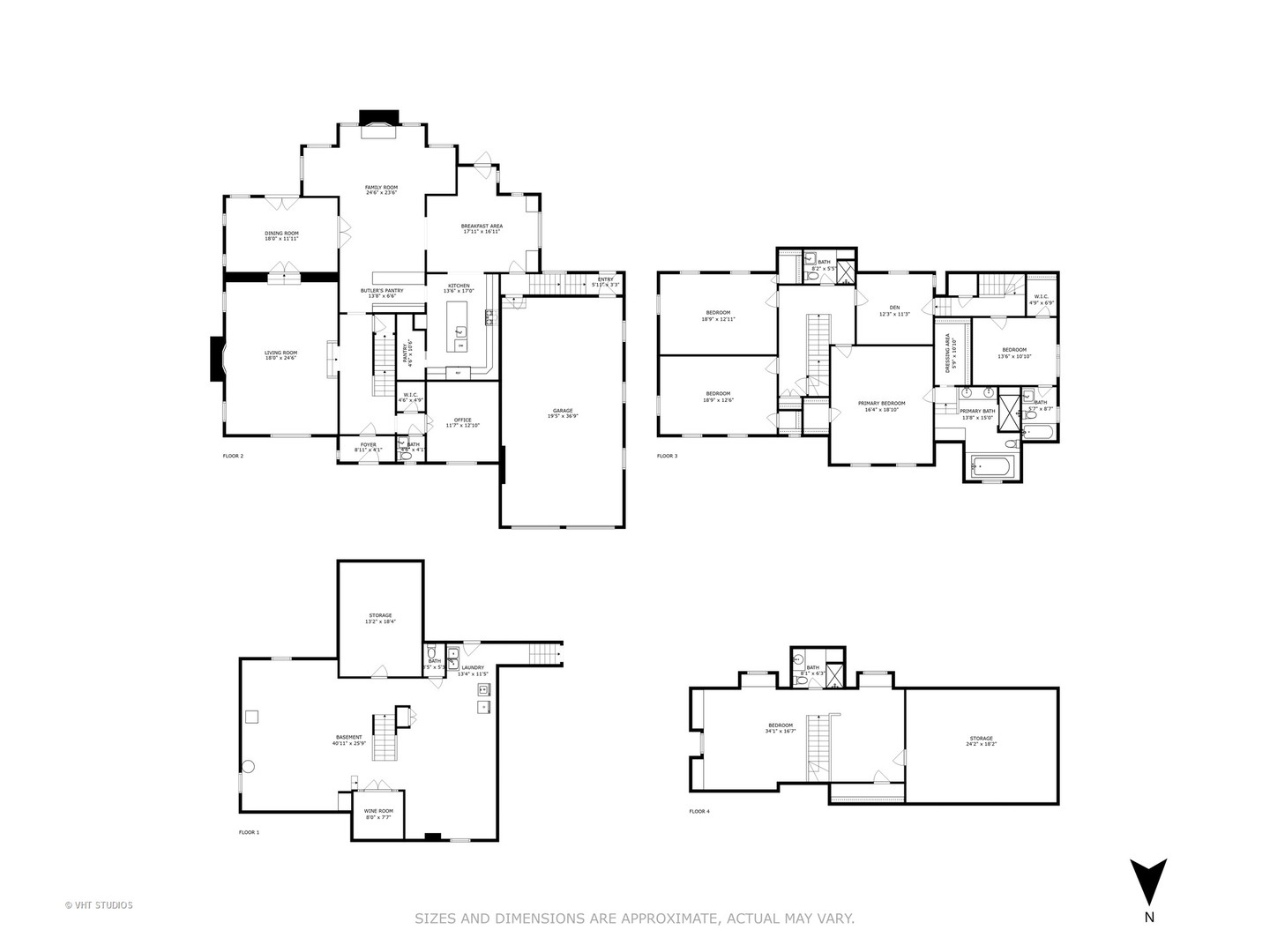 2944 Grant Street Evanston, IL 60201 - Photo 31 of 35