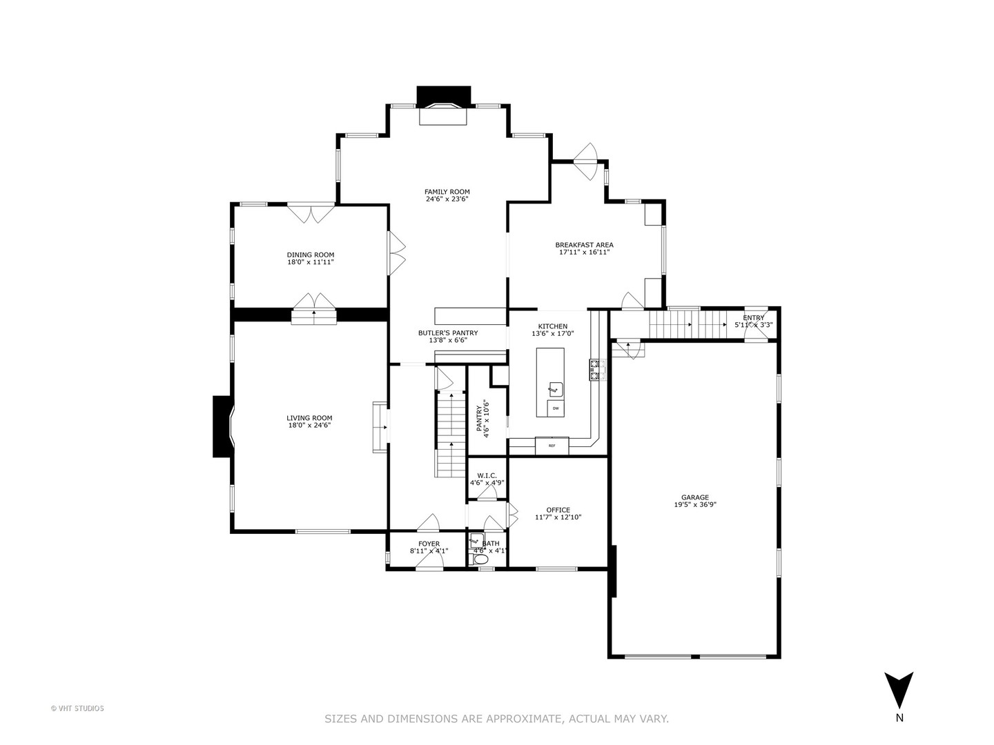 2944 Grant Street Evanston, IL 60201 - Photo 32 of 35