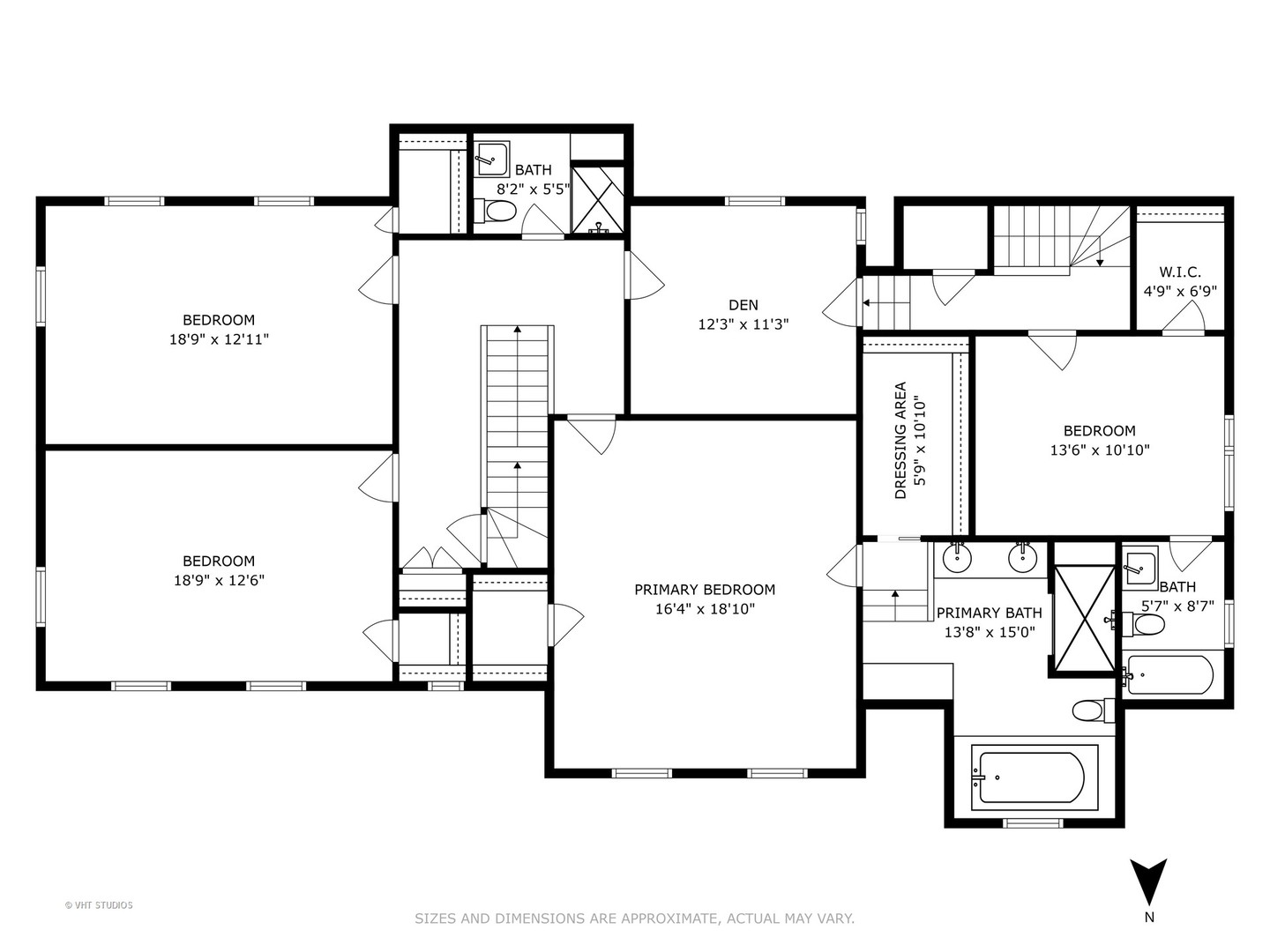 2944 Grant Street Evanston, IL 60201 - Photo 33 of 35