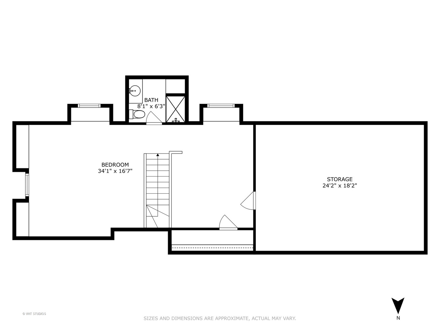 2944 Grant Street Evanston, IL 60201 - Photo 34 of 35