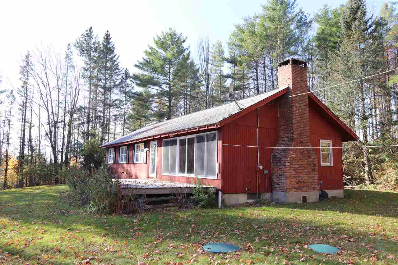 1099 Shadow Lake Road Waterford, VT 05819 - Photo 2 of 27