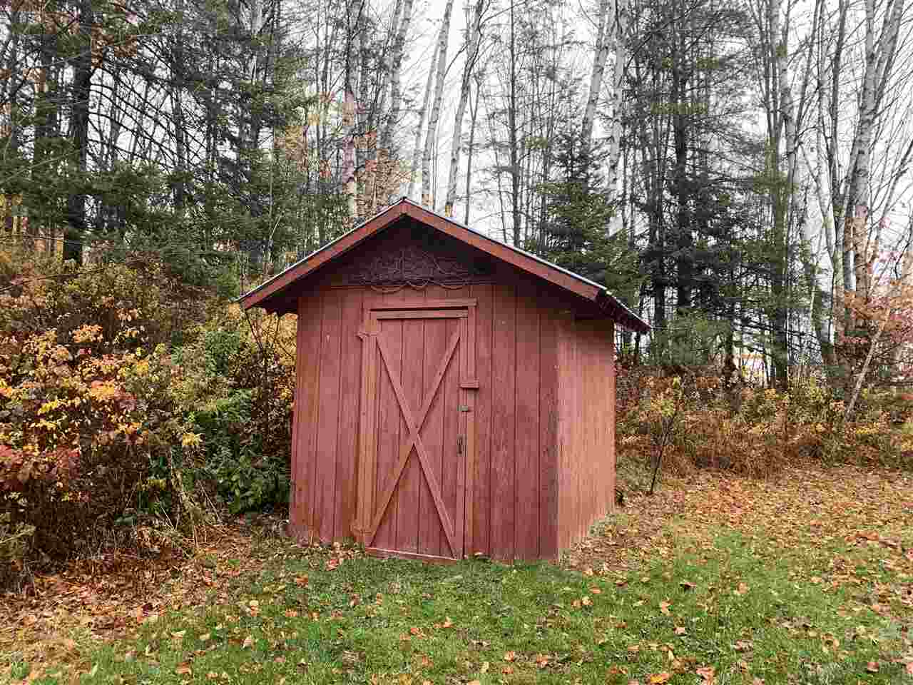 1099 Shadow Lake Road Waterford, VT 05819 - Photo 25 of 27
