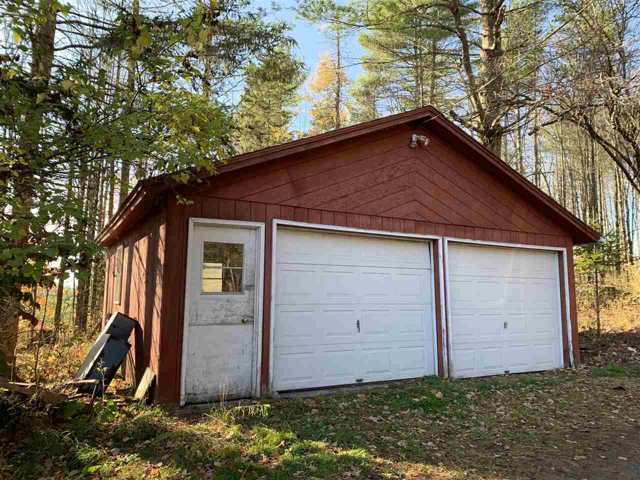1099 Shadow Lake Road Waterford, VT 05819 - Photo 5 of 27