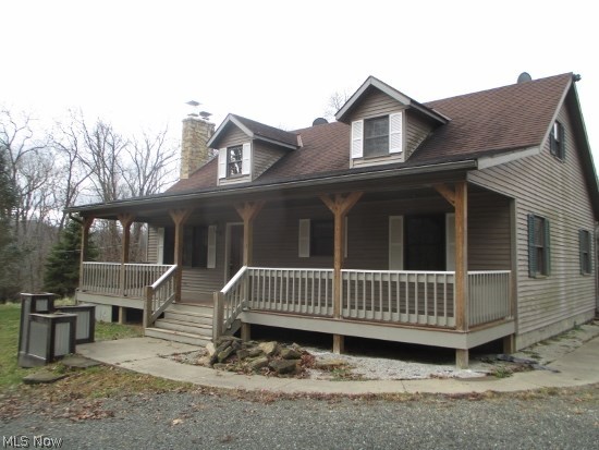 48860 Lakeview Road Caldwell, OH 43724 - Photo 20 of 20 Gallery Image 20