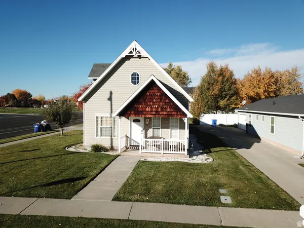 $419,900 | 13 North 710 W Street, Spanish Fork, UT 84660