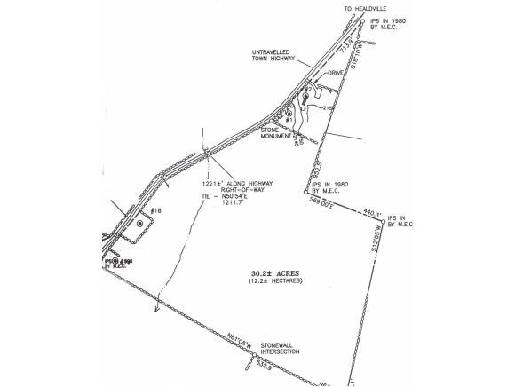 321 Hedgehog Hill Road South Mount Holly, VT 05730 - Photo 3 of 16 Gallery Image 3
