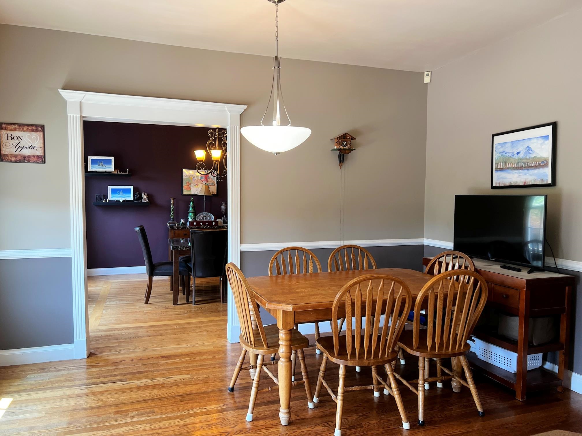 3060 Fox Ridge Court Flatwoods, KY 41139 - Photo 9 of 47