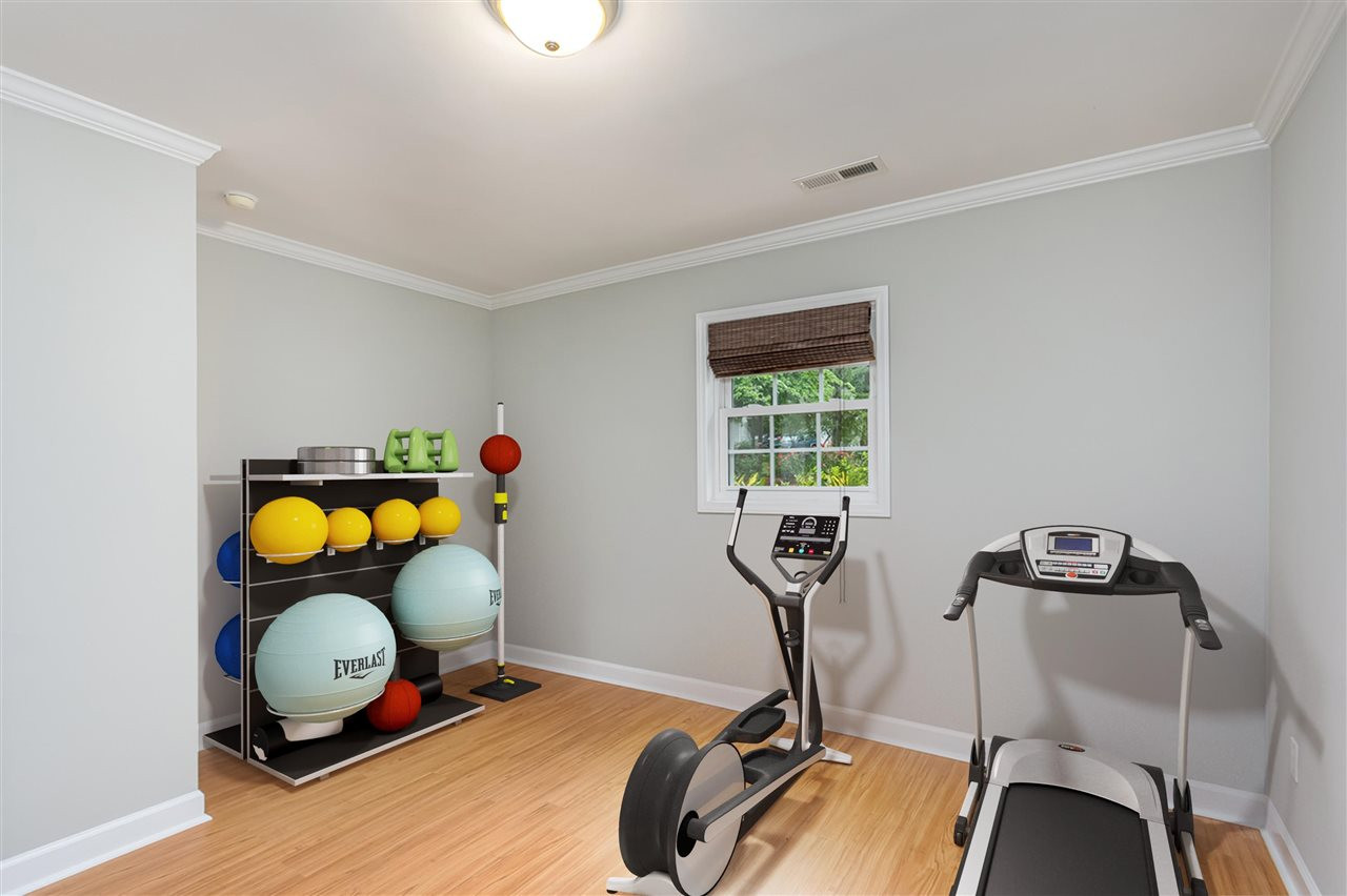 5829 Timber Ridge Drive Raleigh, NC 27609 - Photo 13 of 28 Photo 13
