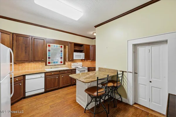 $225,000 | 501 2nd Avenue Southwest, Magee, MS 39111