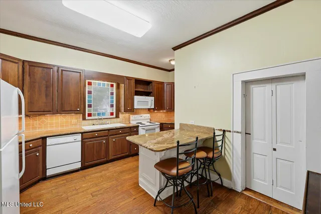 $225,000 | 501 2nd Avenue Southwest, Magee, MS 39111