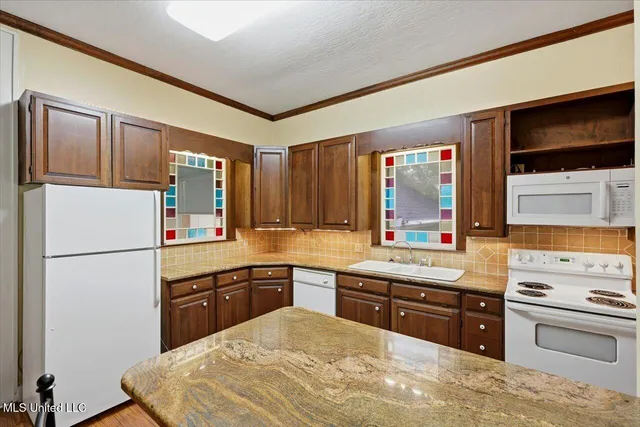 $225,000 | 501 2nd Avenue Southwest, Magee, MS 39111