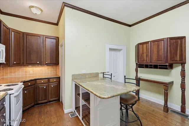 $225,000 | 501 2nd Avenue Southwest, Magee, MS 39111